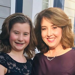 Meet your Posher, Joanne